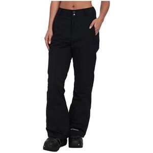 Columbia Women’s XS black outdoor pants